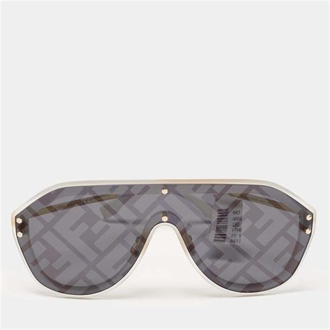 fendi m0039 sunglasses|Fendi FF M0039/G/S 807/XR Sunglasses in Black.